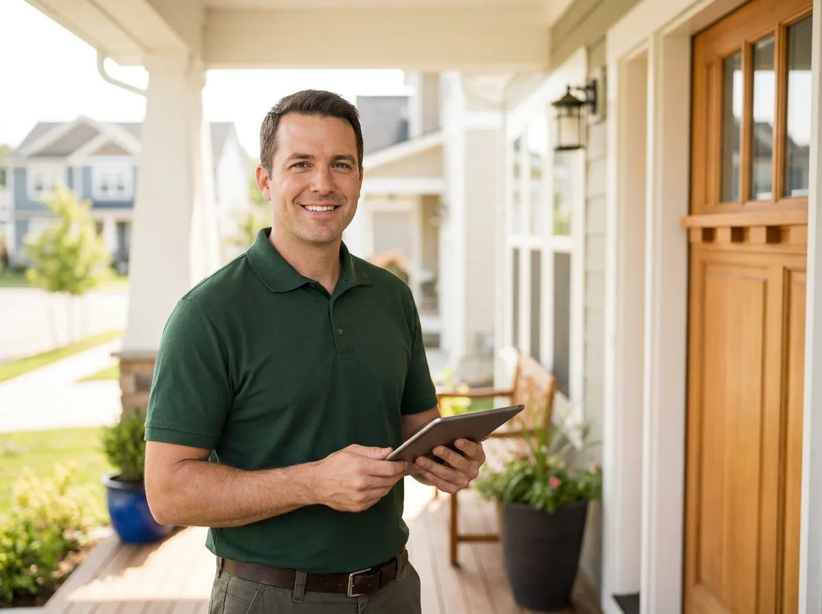 Pest control FAQs for Limerick, ME